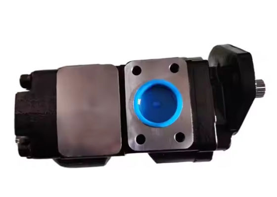 Voor een graafmachine: hydraulische versnellingspomp 332/F9030 20/925580 voor 3CX 4CX
