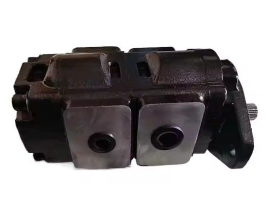 Voor een graafmachine: hydraulische versnellingspomp 332/F9030 20/925580 voor 3CX 4CX