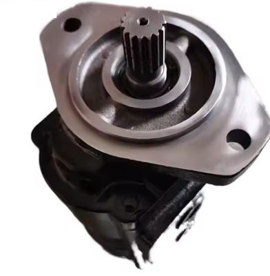 Voor een graafmachine: hydraulische versnellingspomp 332/F9030 20/925580 voor 3CX 4CX