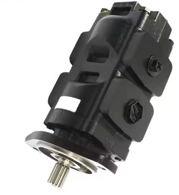 Voor een graafmachine: hydraulische versnellingspomp 332/F9030 20/925580 voor 3CX 4CX