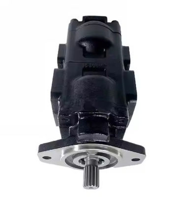 Voor een graafmachine: hydraulische versnellingspomp 332/F9030 20/925580 voor 3CX 4CX