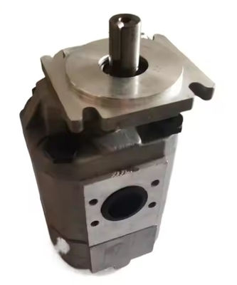 Hoge configuratie CBKP63-BFP hogedruk hydraulische tandwielpomp voor machines en motoren