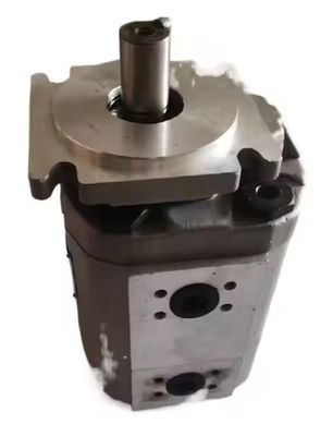 Hoge configuratie CBKP63-BFP hogedruk hydraulische tandwielpomp voor machines en motoren