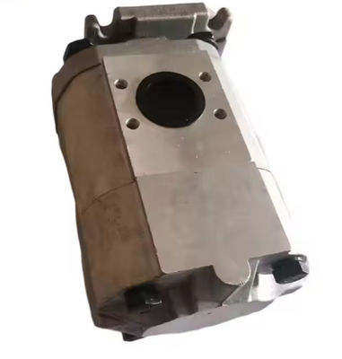 Hoge configuratie CBKP63-BFP hogedruk hydraulische tandwielpomp voor machines en motoren