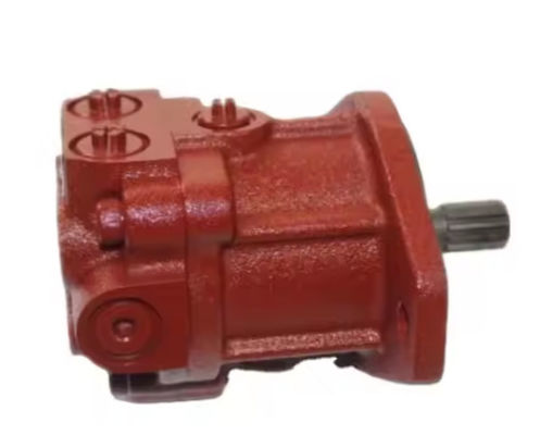 Graafmachine EC360 EC460 EC700 Hydraulische ventilatormotor 14533496 VOE14533496 Toebehoren