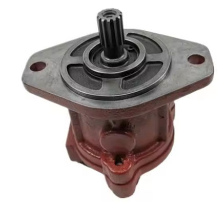 Graafmachine EC360 EC460 EC700 Hydraulische ventilatormotor 14533496 VOE14533496 Toebehoren