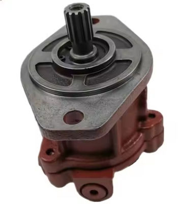 Graafmachine EC360 EC460 EC700 Hydraulische ventilatormotor 14533496 VOE14533496 Toebehoren