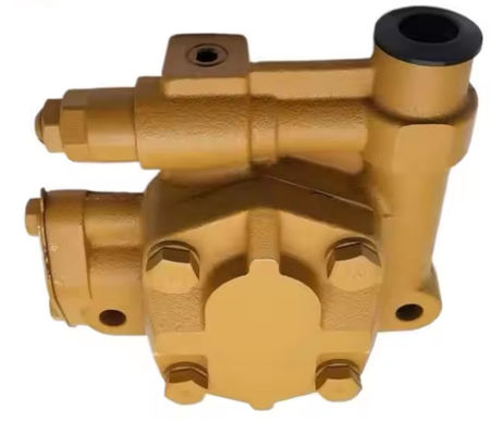 704-24-28230 Pilootversnellingspomp PC200 PC220 Voor graafmachines 7042428230