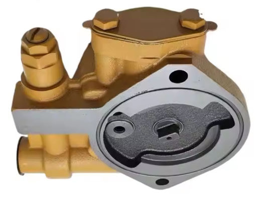 704-24-28230 Pilootversnellingspomp PC200 PC220 Voor graafmachines 7042428230