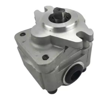 E312C Graafmachine SBS80 Hydraulische tandwielpomp CAT315 E315 Pilotpompondelen 1731168 173-1203 1731203
