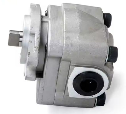 E312C Graafmachine SBS80 Hydraulische tandwielpomp CAT315 E315 Pilotpompondelen 1731168 173-1203 1731203