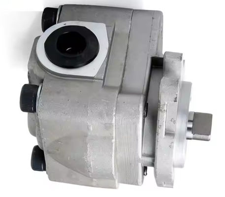 E312C Graafmachine SBS80 Hydraulische tandwielpomp CAT315 E315 Pilotpompondelen 1731168 173-1203 1731203