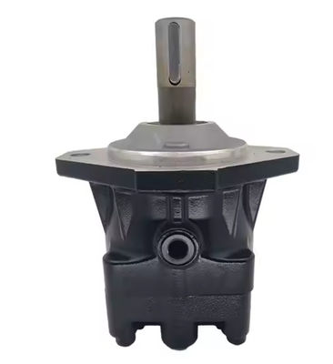 ZX450-3 ZX470-3 Graafmachine YA00005829 Ventilatormotor 4634936 Hydraulische ventilatorpomp YA00005829 4634936