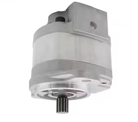D65 D70 D70LE-12 Olieversnellingspomp 705-11-33530 Hydraulische eenpilootpomp 705-11-33210 Chargepomp 705-11-33100