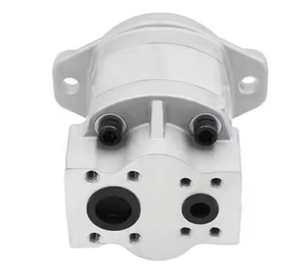 D65 D70 D70LE-12 Olieversnellingspomp 705-11-33530 Hydraulische eenpilootpomp 705-11-33210 Chargepomp 705-11-33100