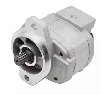 D65 D70 D70LE-12 Olieversnellingspomp 705-11-33530 Hydraulische eenpilootpomp 705-11-33210 Chargepomp 705-11-33100