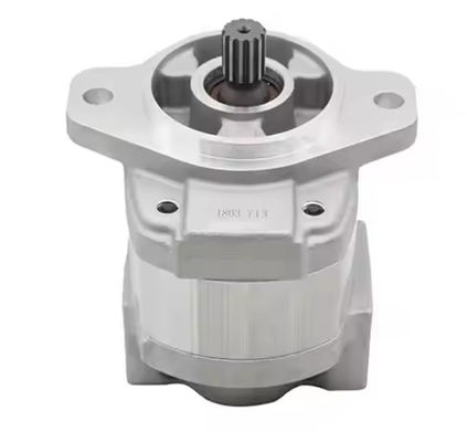 D65 D70 D70LE-12 Olieversnellingspomp 705-11-33530 Hydraulische eenpilootpomp 705-11-33210 Chargepomp 705-11-33100