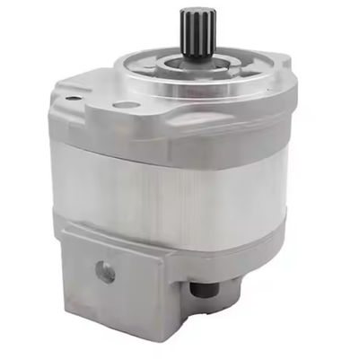 D65 D70 D70LE-12 Olieversnellingspomp 705-11-33530 Hydraulische eenpilootpomp 705-11-33210 Chargepomp 705-11-33100