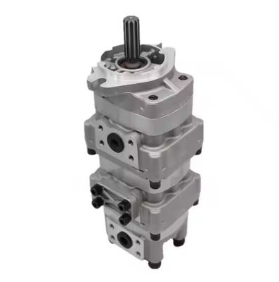Graafmachine Drieversnellingspomp Graafmachine Hydraulische pomp 705-41-08090 705-41-08070 705-41-08080 Voor PC40 PC50 PC60
