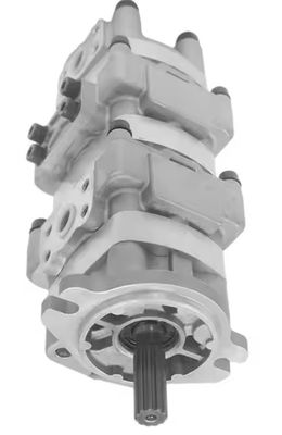 Graafmachine Drieversnellingspomp Graafmachine Hydraulische pomp 705-41-08090 705-41-08070 705-41-08080 Voor PC40 PC50 PC60