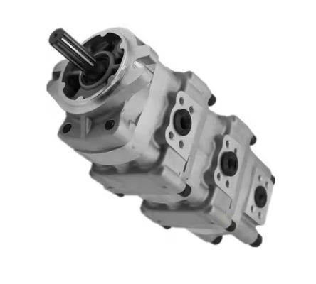 Graafmachine Drieversnellingspomp Graafmachine Hydraulische pomp 705-41-08090 705-41-08070 705-41-08080 Voor PC40 PC50 PC60