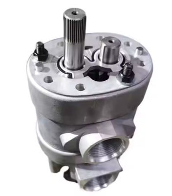 Voor Kawasaki K3V63DT Hydraulische pomp Voor graafmachine Hoofdpomp K3V63 Onderdeel van bouwmachines