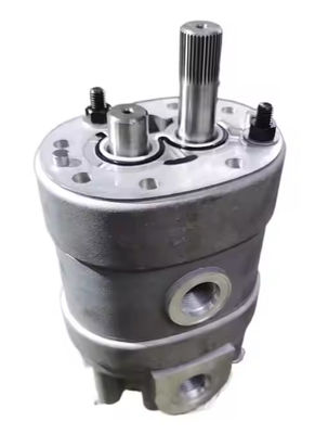 Voor Kawasaki K3V63DT Hydraulische pomp Voor graafmachine Hoofdpomp K3V63 Onderdeel van bouwmachines