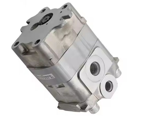 AP2D-serie Hydraulische pompen Constructie-machines Onderdelen-modellen AP2D12 AP2D16 AP2D18 AP2D21 AP2D25 AP2D28 AP2D36