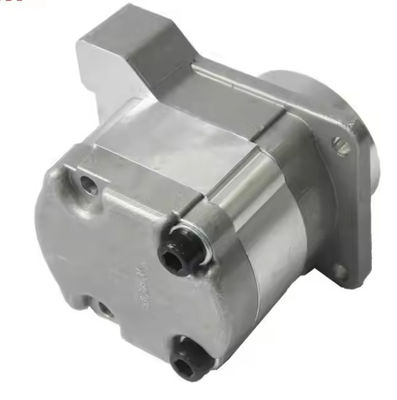 A8VO107 Pilot Pump Gear voor 320B 1262083 Hoogwaardige bouwmachineonderdelen