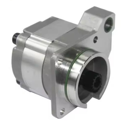 A8VO107 Pilot Pump Gear voor 320B 1262083 Hoogwaardige bouwmachineonderdelen