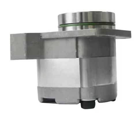 A8VO107 Pilot Pump Gear voor 320B 1262083 Hoogwaardige bouwmachineonderdelen