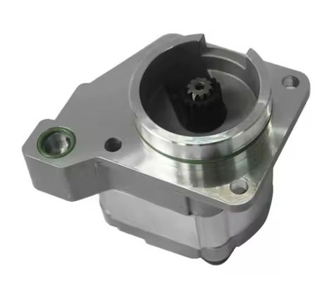 A8VO107 Pilot Pump Gear voor 320B 1262083 Hoogwaardige bouwmachineonderdelen