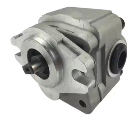 Bouwmachines Hydraulische tandwielpomp 341-2860 3412860 Pilotpomp Voor CAT 311D 311F, 312D 312D2 312E 313D 313D2