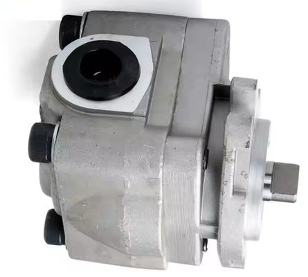 Bouwmachines Hydraulische tandwielpomp 341-2860 3412860 Pilotpomp Voor CAT 311D 311F, 312D 312D2 312E 313D 313D2