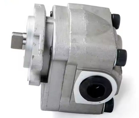 Bouwmachines Hydraulische tandwielpomp 341-2860 3412860 Pilotpomp Voor CAT 311D 311F, 312D 312D2 312E 313D 313D2
