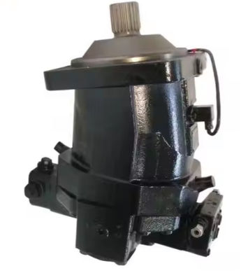 14385584 Onderdelen voor bouwmachines - vervanging van hydraulische pompen