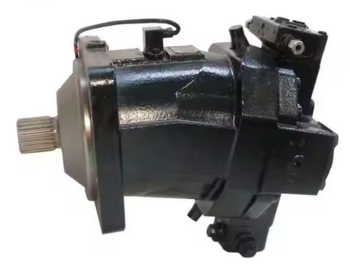 14385584 Onderdelen voor bouwmachines - vervanging van hydraulische pompen