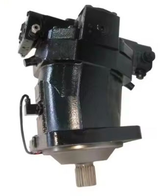 14385584 Onderdelen voor bouwmachines - vervanging van hydraulische pompen