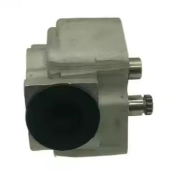 Hydraulische pomp PVK-2B-505 bouwmachineonderdelen essentieel onderdeel voor efficiënte prestaties