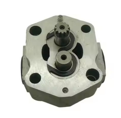 Hydraulische pomp PVK-2B-505 bouwmachineonderdelen essentieel onderdeel voor efficiënte prestaties