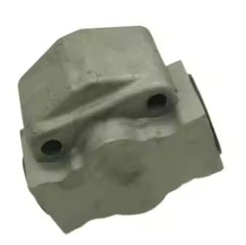 Hydraulische pomp PVK-2B-505 bouwmachineonderdelen essentieel onderdeel voor efficiënte prestaties