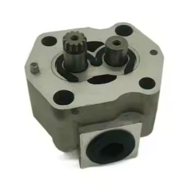 Hydraulische pomp PVK-2B-505 bouwmachineonderdelen essentieel onderdeel voor efficiënte prestaties