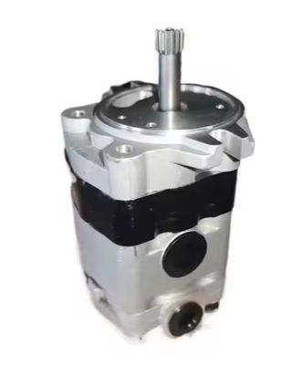 Hydraulische pomp PSVL2-27CG voor graafmachine Kyb