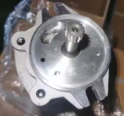 Hydraulische pomp PSVL2-27CG voor graafmachine Kyb
