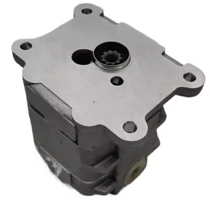 22L-60-21101 Final Drive Travel Motor voor PC30mr-2 graafmachine