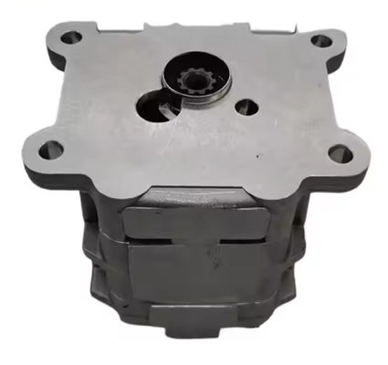 22L-60-21101 Final Drive Travel Motor voor PC30mr-2 graafmachine