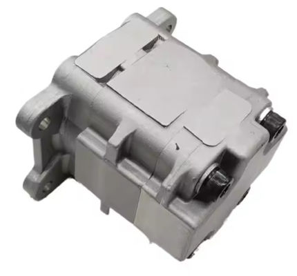 22L-60-21101 Final Drive Travel Motor voor PC30mr-2 graafmachine
