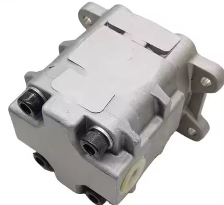 22L-60-21101 Final Drive Travel Motor voor PC30mr-2 graafmachine