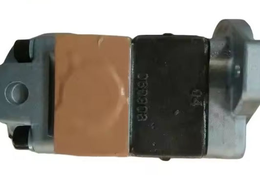 Professionele hydraulische pomp 705-58-34010 voor graafmachines PC100-2 bouwmachineonderdelen