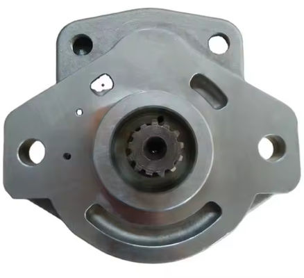 Professionele hydraulische pomp 705-58-34010 voor graafmachines PC100-2 bouwmachineonderdelen